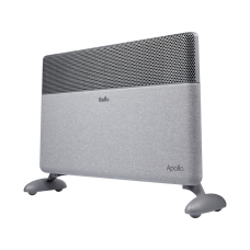 Конвектор электрический Ballu Apollo digital INVERTER Moon Gray BEC/ATI-2001