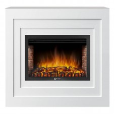 Портал Firelight Cubo 25 белый