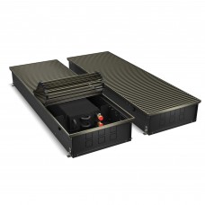 Конвектор внутрипольный Royal Thermo ATRIUM-150/400/1700-DG-U-DB