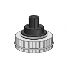 Насадка расширительная для экспандера QC 32х4,7 (Stabil)