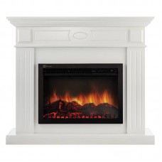 Портал Firelight Bianco 26/30 белый