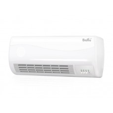 Тепловентилятор настенный Ballu BFH/W-102W