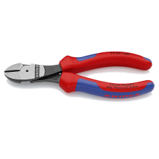 Бокорезы силовые KNIPEX KN-7402160