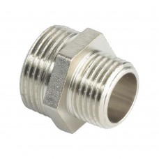 Ниппель переходной 1.1/2"x1.1/4" ALTSTREAM