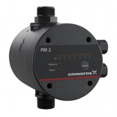 Блок автоматики Grundfos PM 2 (1,5-5 бар)