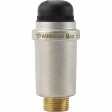 Воздухоотводчик VARMEGA 3/4" вертикальный выпуск VM13202