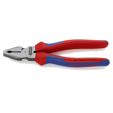 Пасатижи силовые KNIPEX KN-0202180