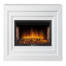 Портал Firelight Cubo 30 белый