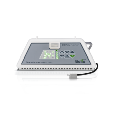 Блок управления конвектора Ballu Transformer Digital Inverter BCT/EVU-I
