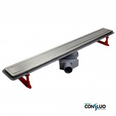 Лоток душевой PESTAN Confluo Premium Line 450