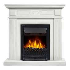 Портал Firelight Bianco Classic белый