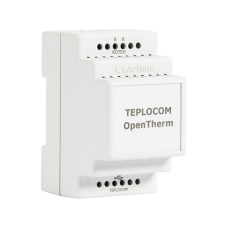 Модуль цифровой Teplocom TC-Opentherm