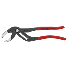 Клещи трубные захватные KNIPEX KN-8101250