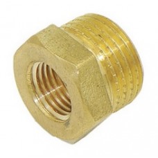 Футорка Ø1/2"х2" TIM (5/40)