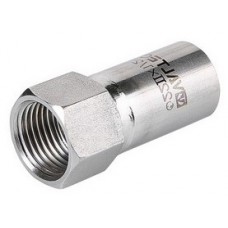 Вставка пресс/внутр. INOX-PRESS Ø22х3/4" VALTEC (5/120)