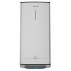 Водонагреватель электрический  накопительный ARISTON ABS VLS EVO LUX INOX WIFI PW 80, нержавеющая сталь, 80л, 2,5кВт