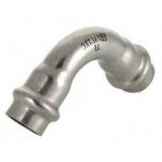 Уголок INOX-PRESS внутр. Ø42*90° VALTEC (5/130)