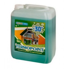 Теплоноситель TERMOPOINT BIO 30 (глицерин) 20кг (1)