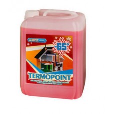 Теплоноситель TERMOPOINT 65 (этиленгликоль) 30 кг (1)