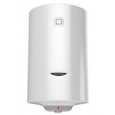 Водонагреватель электрический накопительный ARISTON PRO 1 R PL 100 V, сталь TitaniumShield, 100л, 1,5кВт