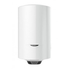 Водонагреватель электрический накопительный ARISTON BLU1 ECO ABS PW65 V SLIM, сталь TitaniumShield, 65л, 2,5кВт