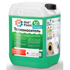 Теплоноситель HOTPOINT Ecologica 30 (глицерин) 20кг (1)