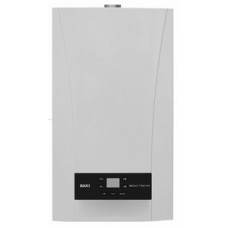 Котел газовый BAXI ECO NOVA 14 F, настенный, 14кВт, двухконтурный, коаксиальный