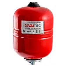 Расширительный бак для отопления VALTEC 24л, 3/4"