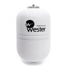 Расширительный бак для ГВС WESTER Premium WDV 12л, 3/4"