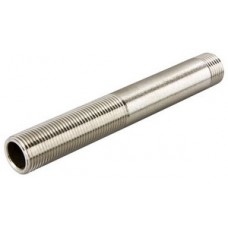 Сгон Ø1/2" 250мм никель VALTEC (10/50)