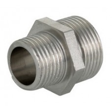 Ниппель INOX-PRESS Ø3/4"х1/2" VALTEC (5/200)