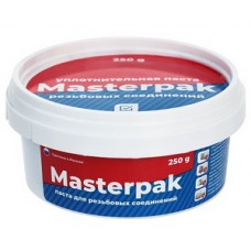 Герметик паста (вода/пар) 250г Masterpak (4)