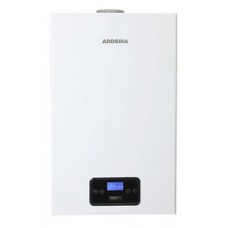 Котел газовый ARDERIA D 40 v3, настенный, 40кВт, двухконтурный, коаксиальный