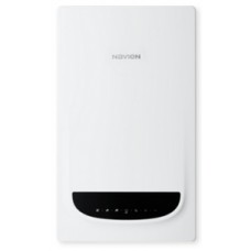 Котёл газовый NAVIEN Deluxe C Plus 40К, настенный, 40кВт, двухконтурный, коаксиальный