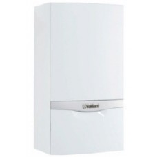 Котел газовый VAILLANT VUW 202/5-5 turboTEC pro, настенный, 20кВт, двухконтурный, коаксиальный