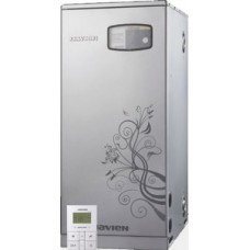 Котел газовый NAVIEN GST 60KN, напольный, 60кВт, двухконтурный