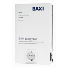 Стабилизатор инверторный для котельного оборудования BAXI Energy 600 ST60001