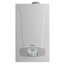 Котел газовый BAXI LUNA PLATINUM+ 33 GA, настенный, 33кВт, двухконтурный, конденсационный