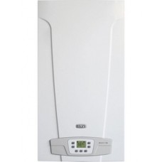 Котел газовый BAXI ECO-4S 24 F, настенный, 24кВт, двухконтурный, коаксиальный