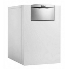 Котел газовый VAILLANT ecoCRAFT exclusiv VKK806/3-E, напольный, 80кВт, одноконтурный, конденсационный