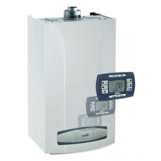 Котел газовый BAXI LUNA3 COMFORT 1.240 i, настенный, 24кВт, одноконтурный, атмосферный