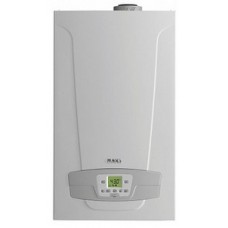 Котел газовый BAXI LUNA DUO-TEC MP+ 1.150, настенный, 150,9кВт, одноконтурный, конденсационный