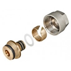 Евроконус Ø3/4"х20 для м/п труб VALTEC (40/320)