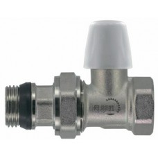 Клапан настроечный Ø1/2" TIM RD222.02