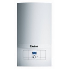 Котел газовый VAILLANT VUW 200/5-5 atmoTEC pro, настенный, 20кВт, двухконтурный, атмосферный