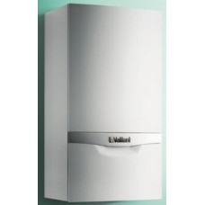 Котел газовый VAILLANT VU 280/5-5 atmo TEC plus, настенный, 28кВт, одноконтурный, атмосферный