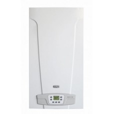 Котел газовый BAXI ECO-4S 18F, настенный, 18кВт, двухконтурный, коаксиальный