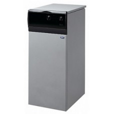 Котел газовый BAXI Slim 2.300Fi 5E, напольный, 29,7кВт, двухконтурный