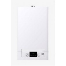 Котел газовый NAVIEN Heatluxe 13К, настенный, 13кВт, двухконтурный, коаксиальный