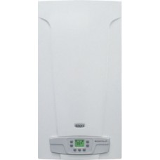 Котел газовый BAXI ECOFOUR 1.24 F, настенный, 24кВт, одноконтурный, коаксиальный